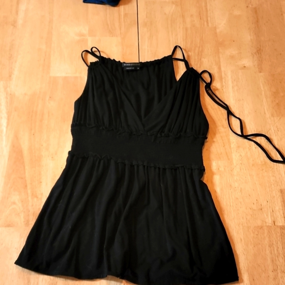 BCBG Maxazria Top